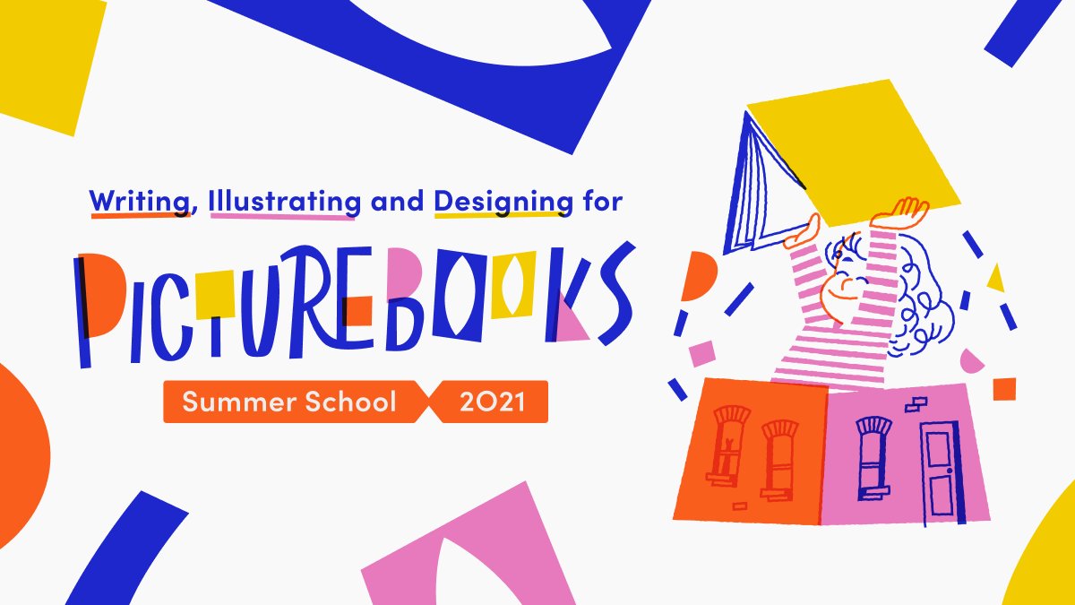 Picturebooks graphic