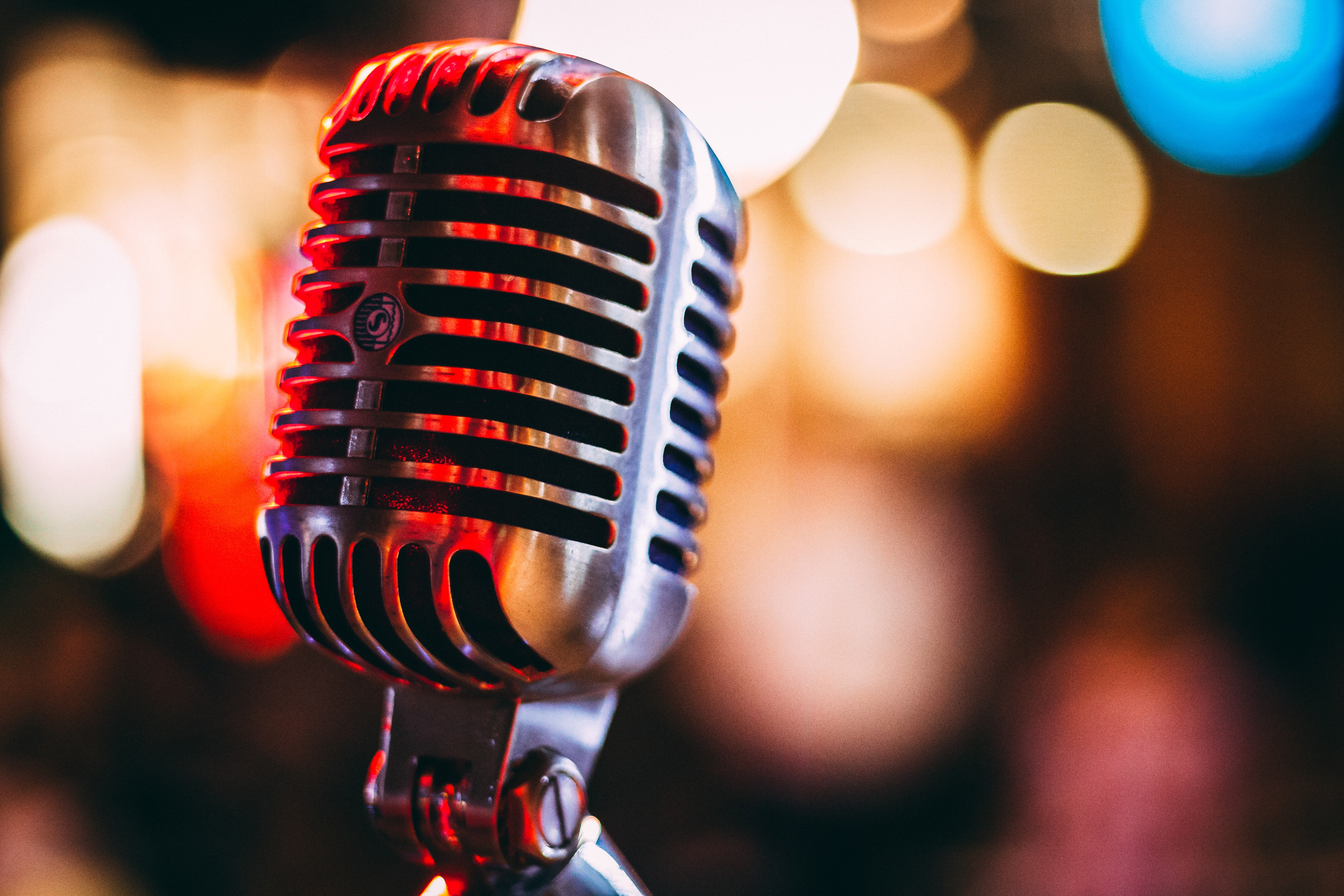 Photo by israel palacioon Unsplash
