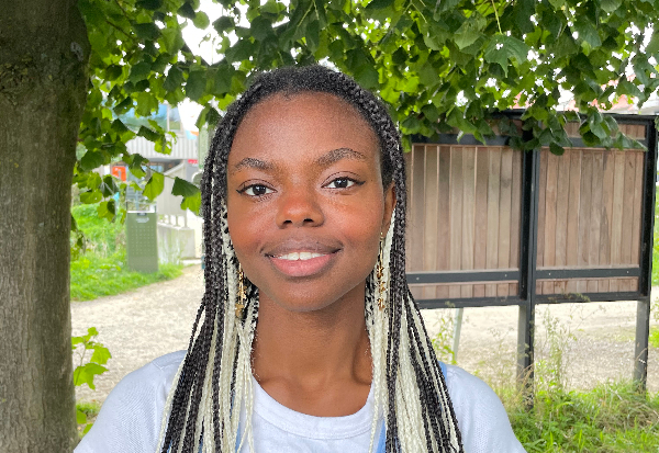 Joanne Adeyinka